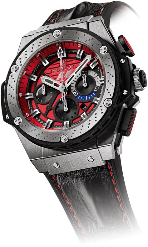 montre hublot f1 prix|Hublot f1 austin.